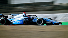 2025 SUZUKA .8