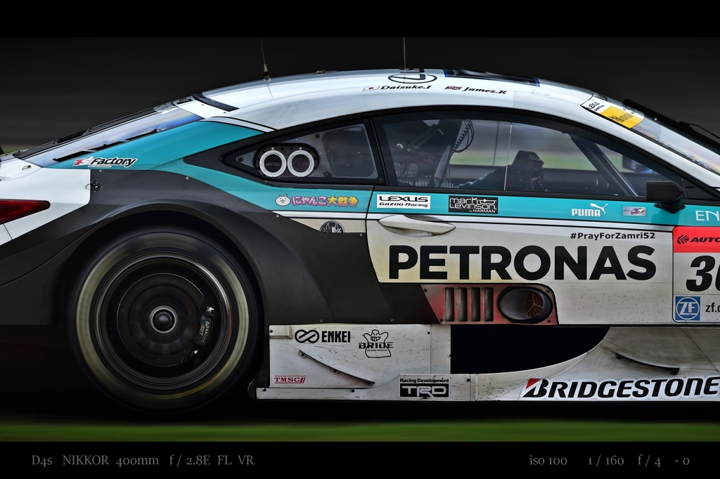 carbon.