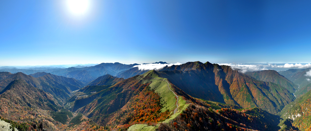 breathtaking view  .3