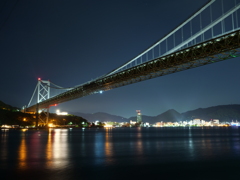 関 門 橋  .2