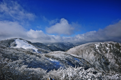 snow cloud 