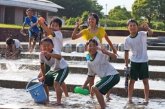 Summer children .1