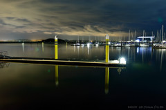 HARBOR LIGHT
