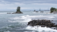 Amaharashi Coast  .3