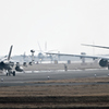 　岩国錦帯橋空港  .
