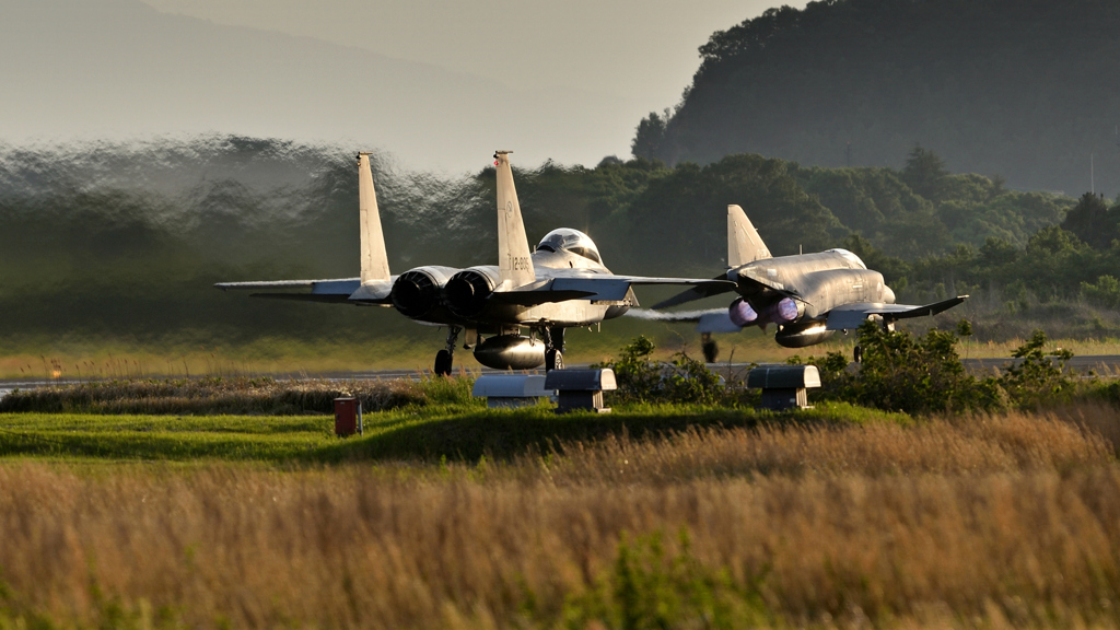 Fighter　　　　.3