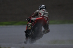happy rainy day.2