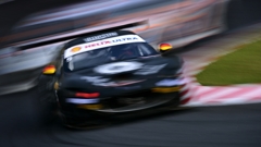 drifting .3