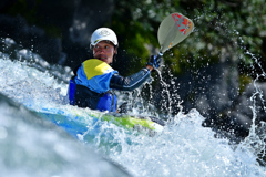　　Waterworld　.4
