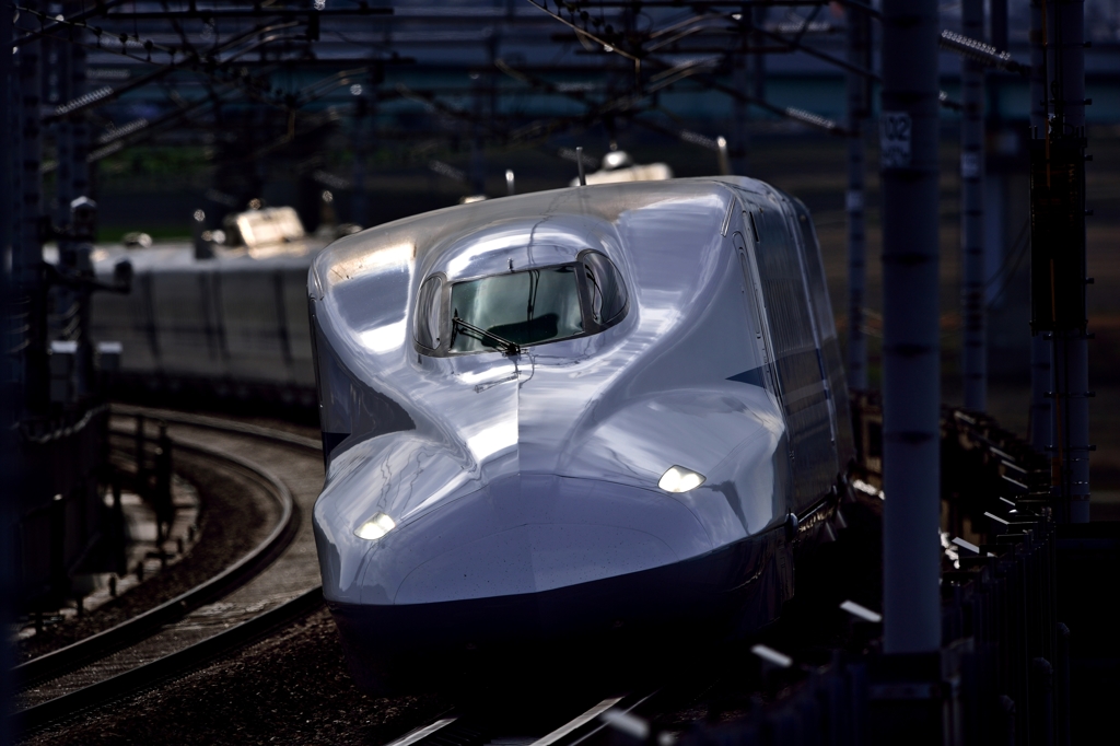 twilight superexpress.2