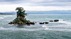Amaharashi Coast  .2