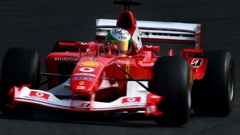 Ferrari　.