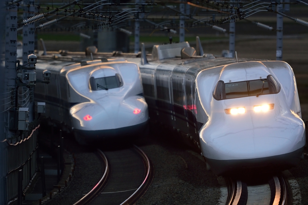  twilight superexpress.