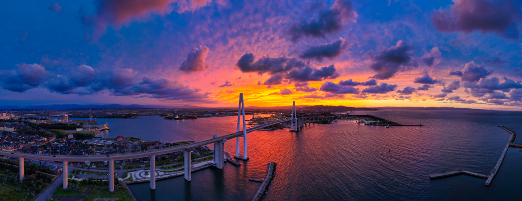Panoramic World  .3
