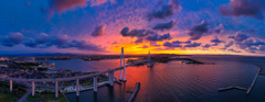Panoramic World  .3
