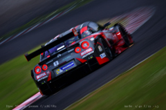 Wild speed.5