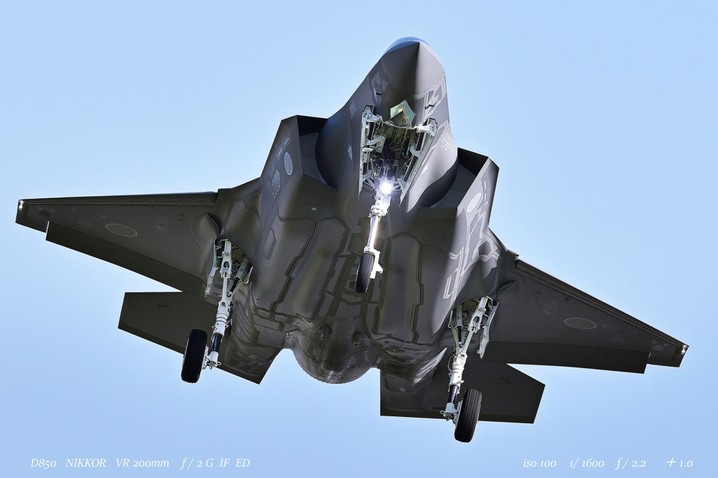 　F - 3 5　A　　.