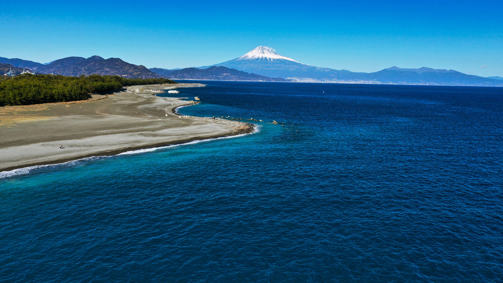 Japanese scenery　.