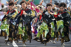 2019 名古屋 ど祭り　　.3