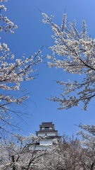 北 の 名 城　.4