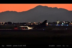 midnight flight .6