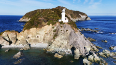 Cape Sada　.３