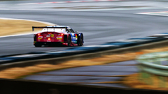 motorsport　.３