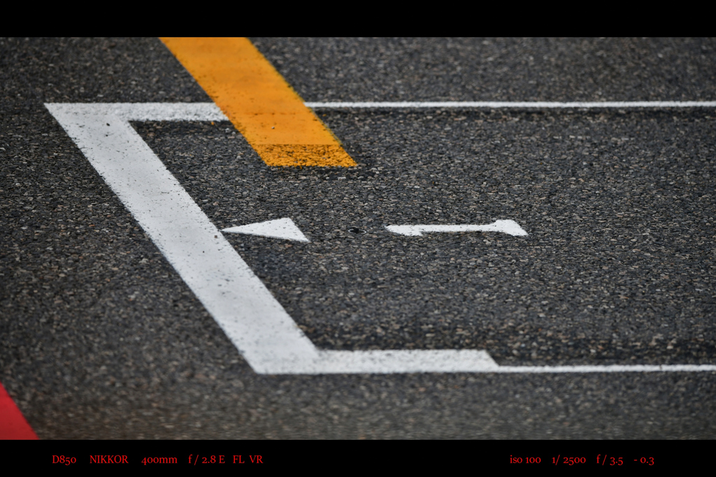 pole position .