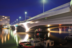 柳都大橋1
