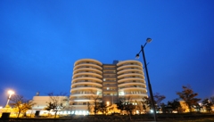 白い巨塔２