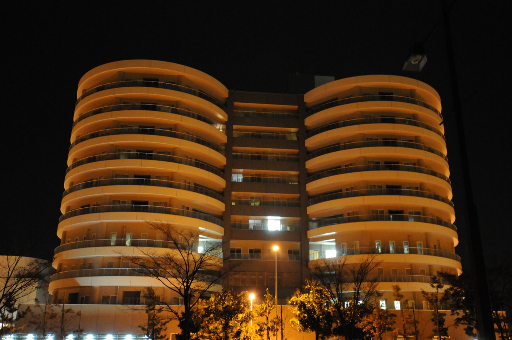 白い巨塔１