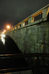 万代橋１