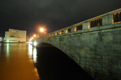万代橋３