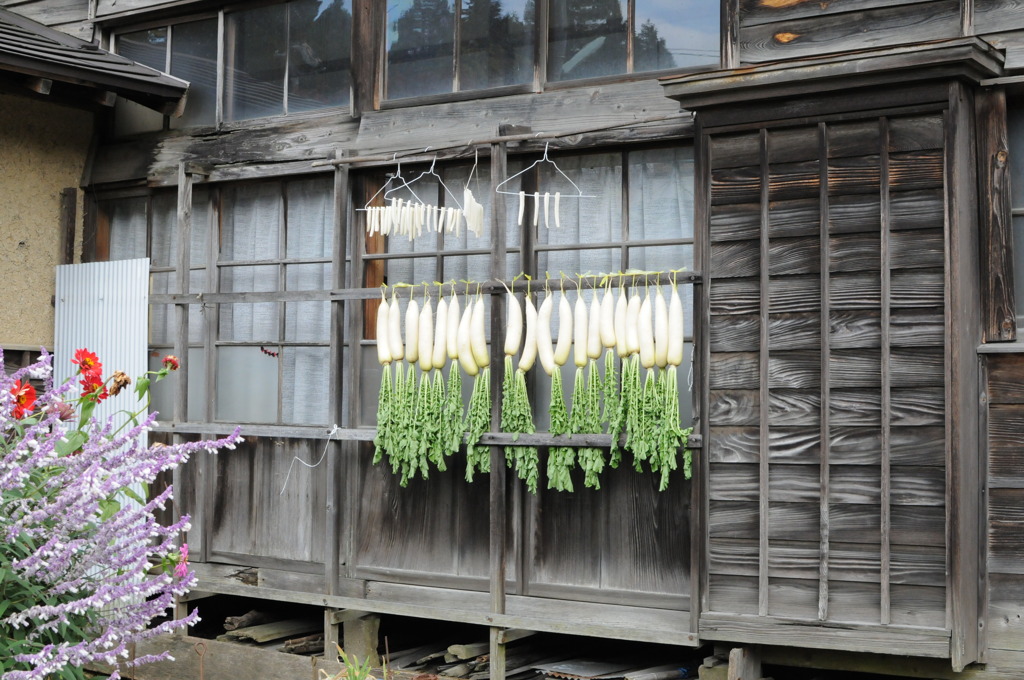 昭和の薫り