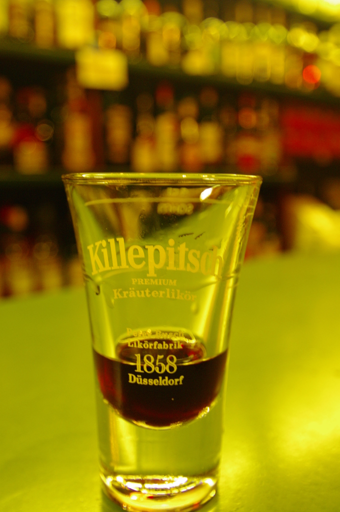 killepitsch