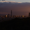 朝の仙台