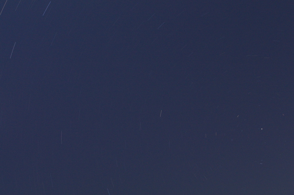北極星