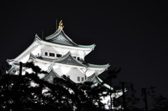 名古屋城