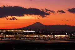 新国際線ターミナル
