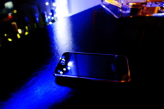 Light to my iPhone