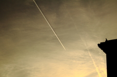 会館の空