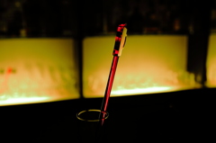 マドラー