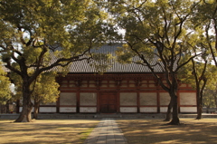 東寺講堂