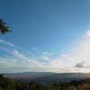 夏空②