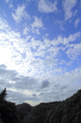 空！