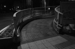 入り口