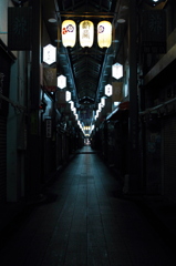 錦市場