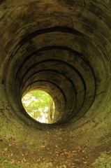 Gate to the Labyrinth