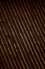 Beautiful Pattern of Japanese Kawara