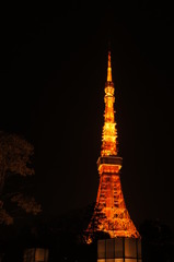 東京タワーⅢ